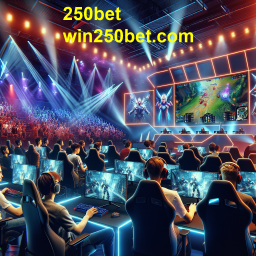 E-Sports: O Crescimento e a Popularidade dos Esportes Eletrônicos