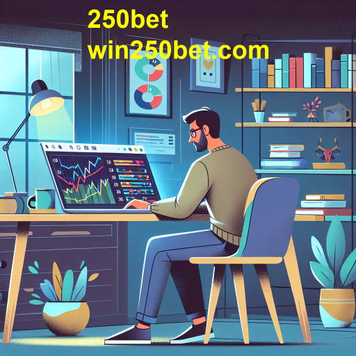 Dicas de Aposta: Maximize Suas Chances com 250bet