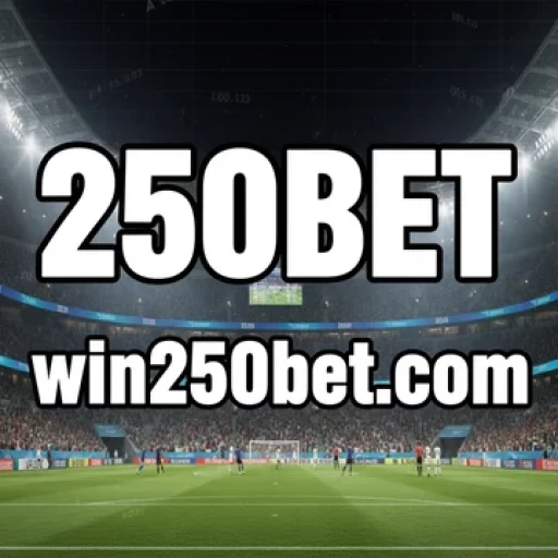 Logo 250bet
